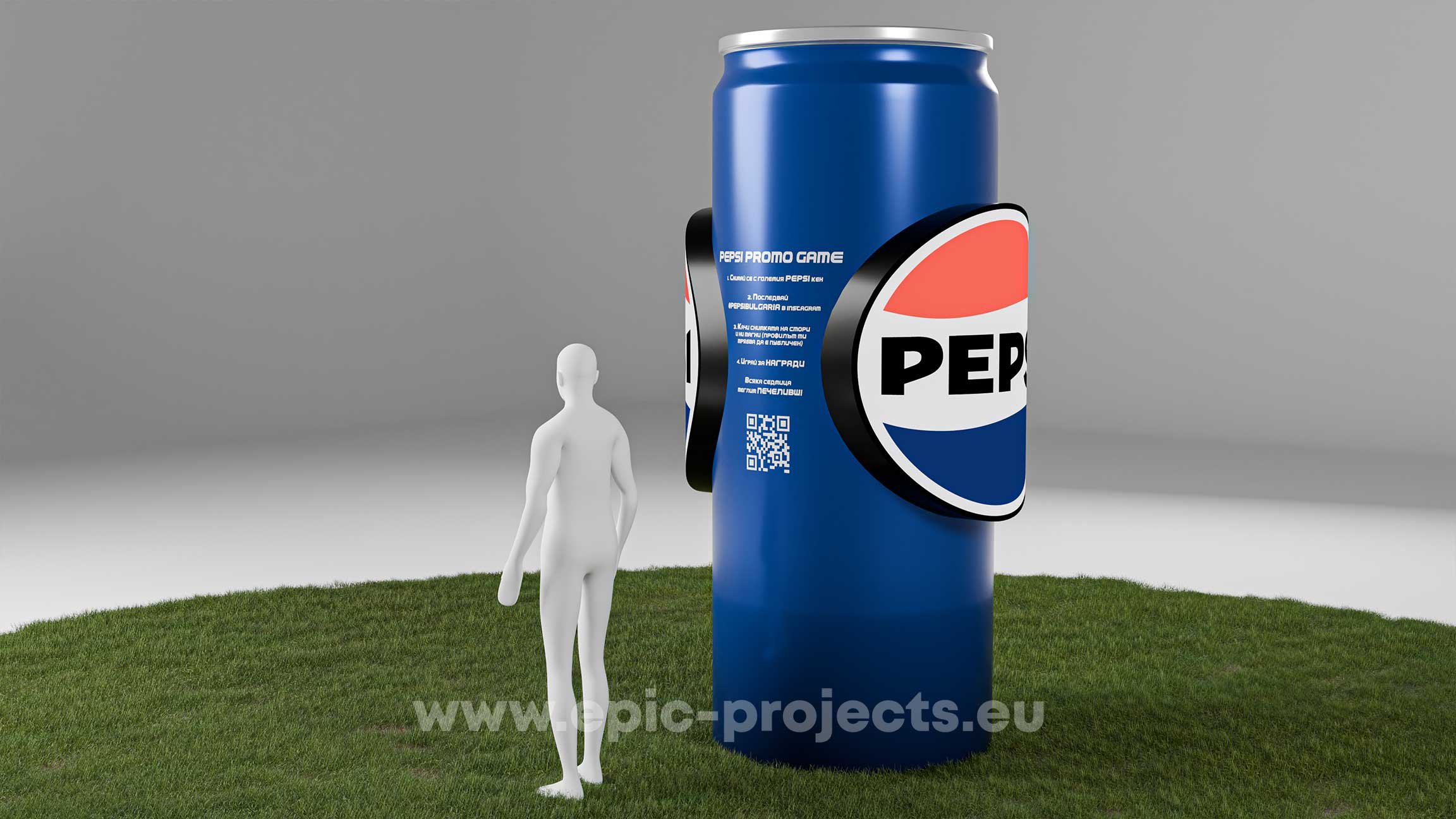 Epic Projects Presenters